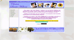 Desktop Screenshot of alergiadrperalta.com